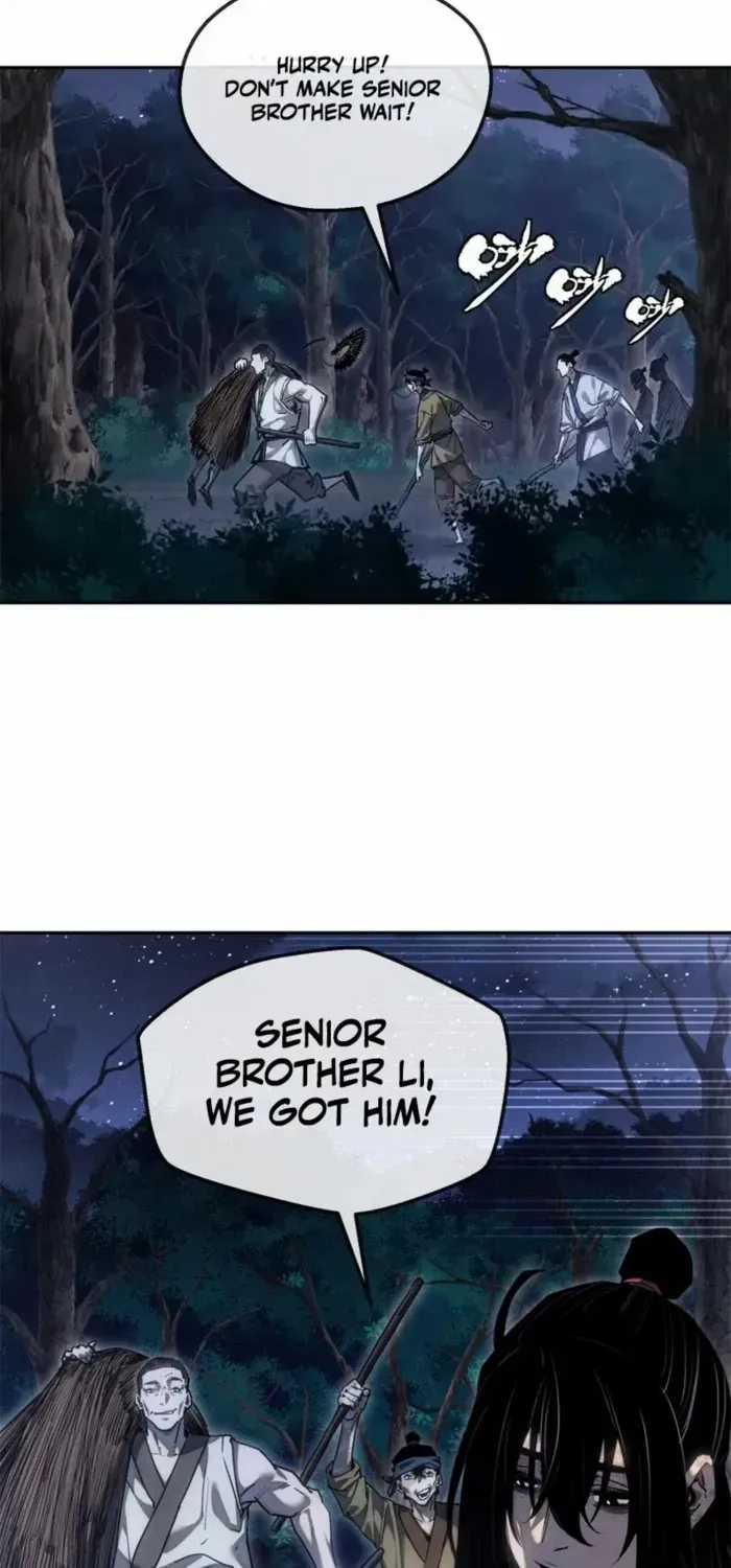 Dao of the Bizarre Immortal Chapter 59 page 24 - 