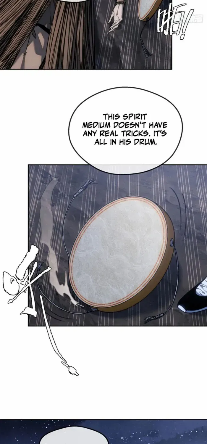 Dao of the Bizarre Immortal Chapter 59 page 26 - 