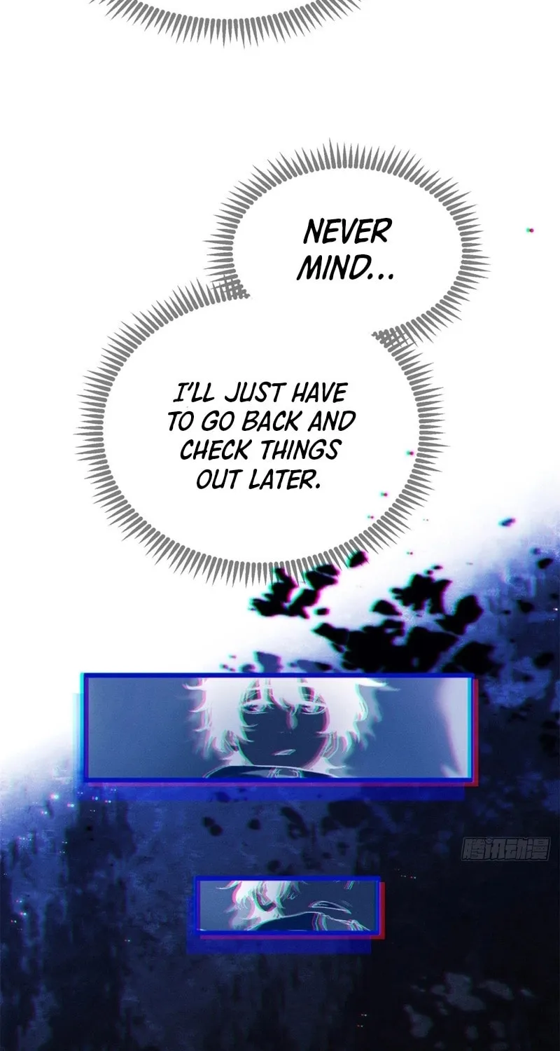 Dao of the Bizarre Immortal Chapter 6 page 14 - 