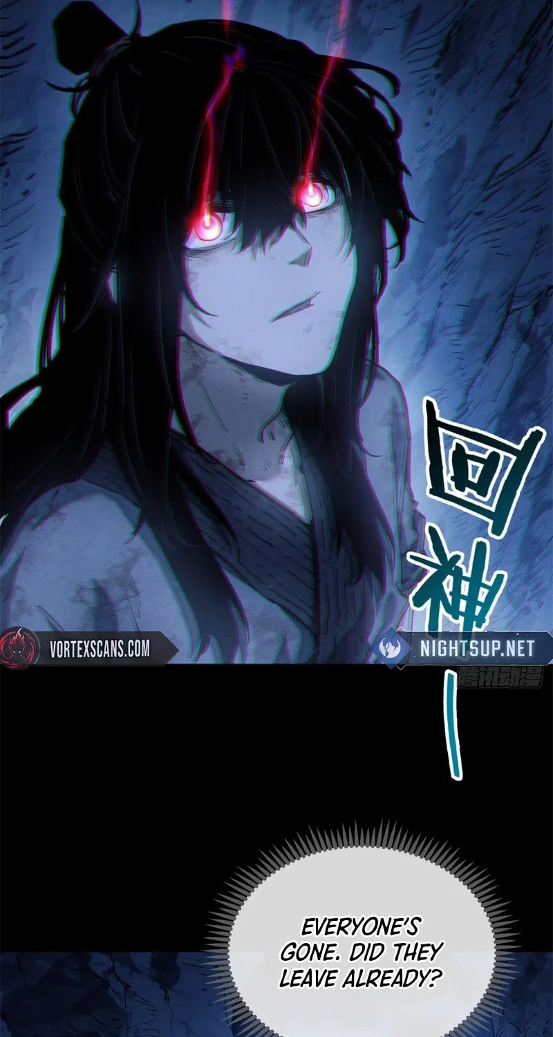 Dao of the Bizarre Immortal Chapter 6 page 16 - 