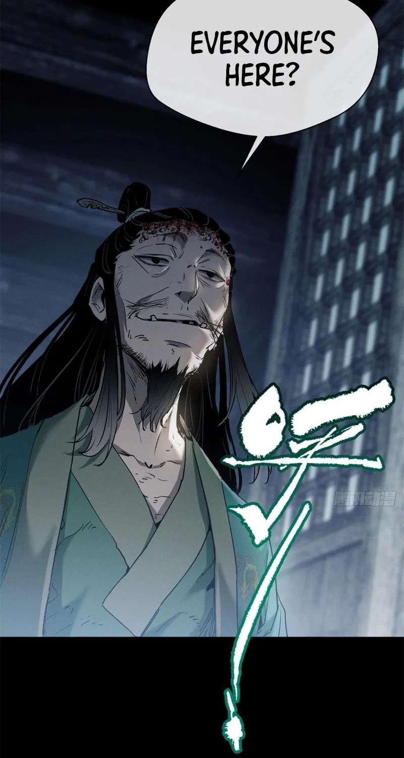 Dao of the Bizarre Immortal Chapter 6 page 26 - 
