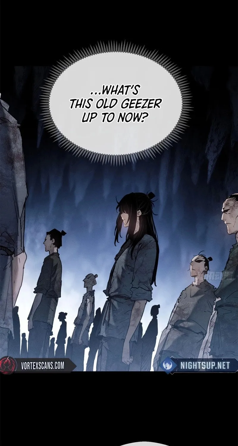 Dao of the Bizarre Immortal Chapter 6 page 27 - 