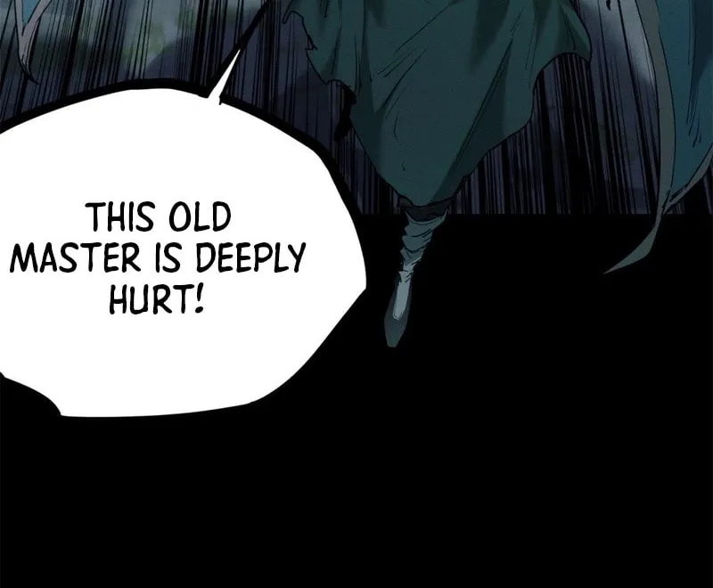 Dao of the Bizarre Immortal Chapter 6 page 30 - 