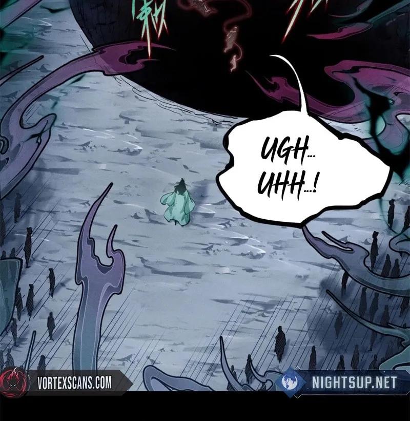 Dao of the Bizarre Immortal Chapter 6 page 36 - 