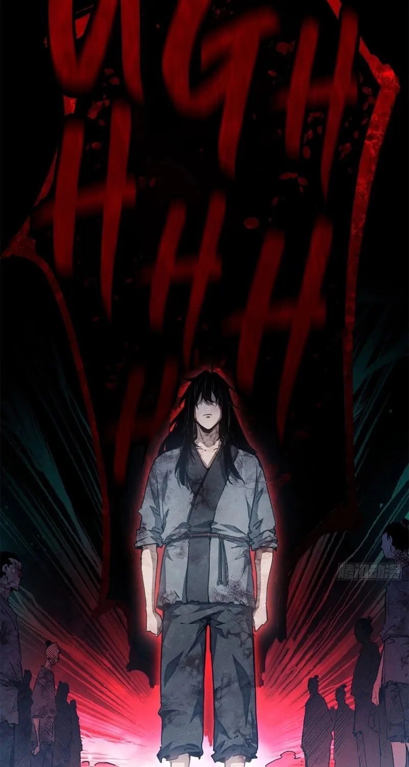 Dao of the Bizarre Immortal Chapter 6 page 38 - 