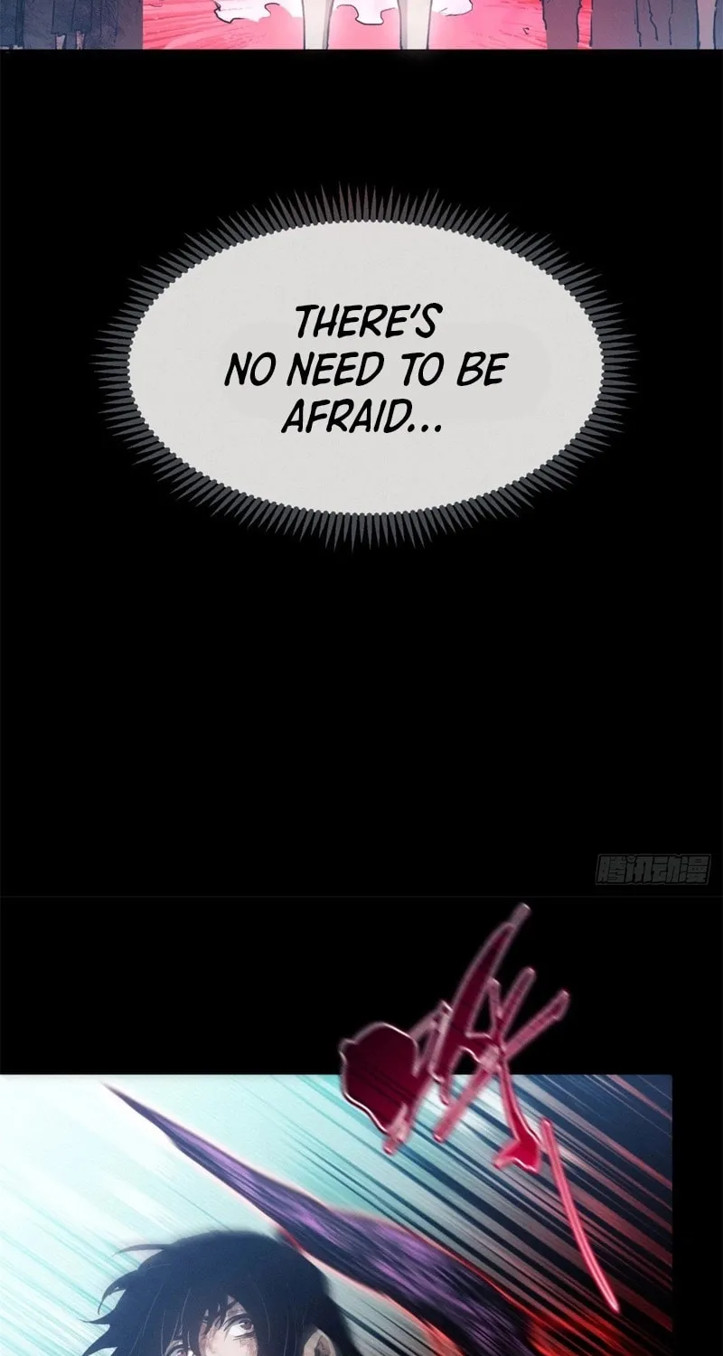 Dao of the Bizarre Immortal Chapter 6 page 39 - 