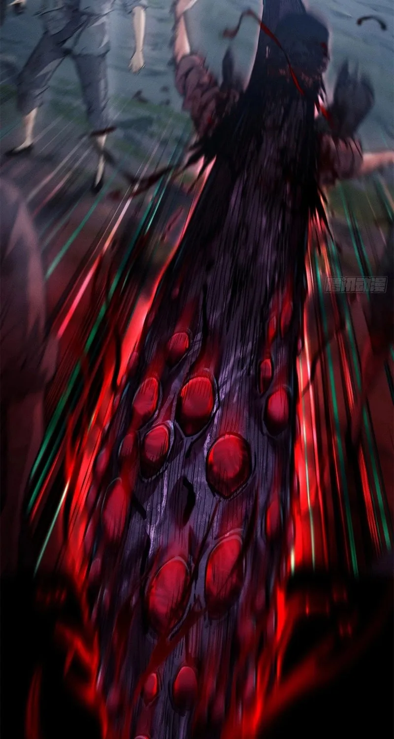 Dao of the Bizarre Immortal Chapter 6 page 41 - 