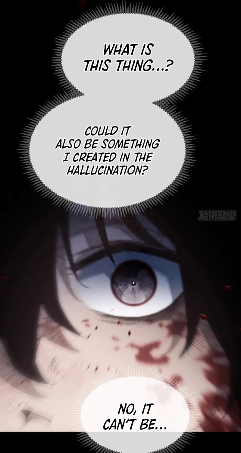 Dao of the Bizarre Immortal Chapter 6 page 43 - 