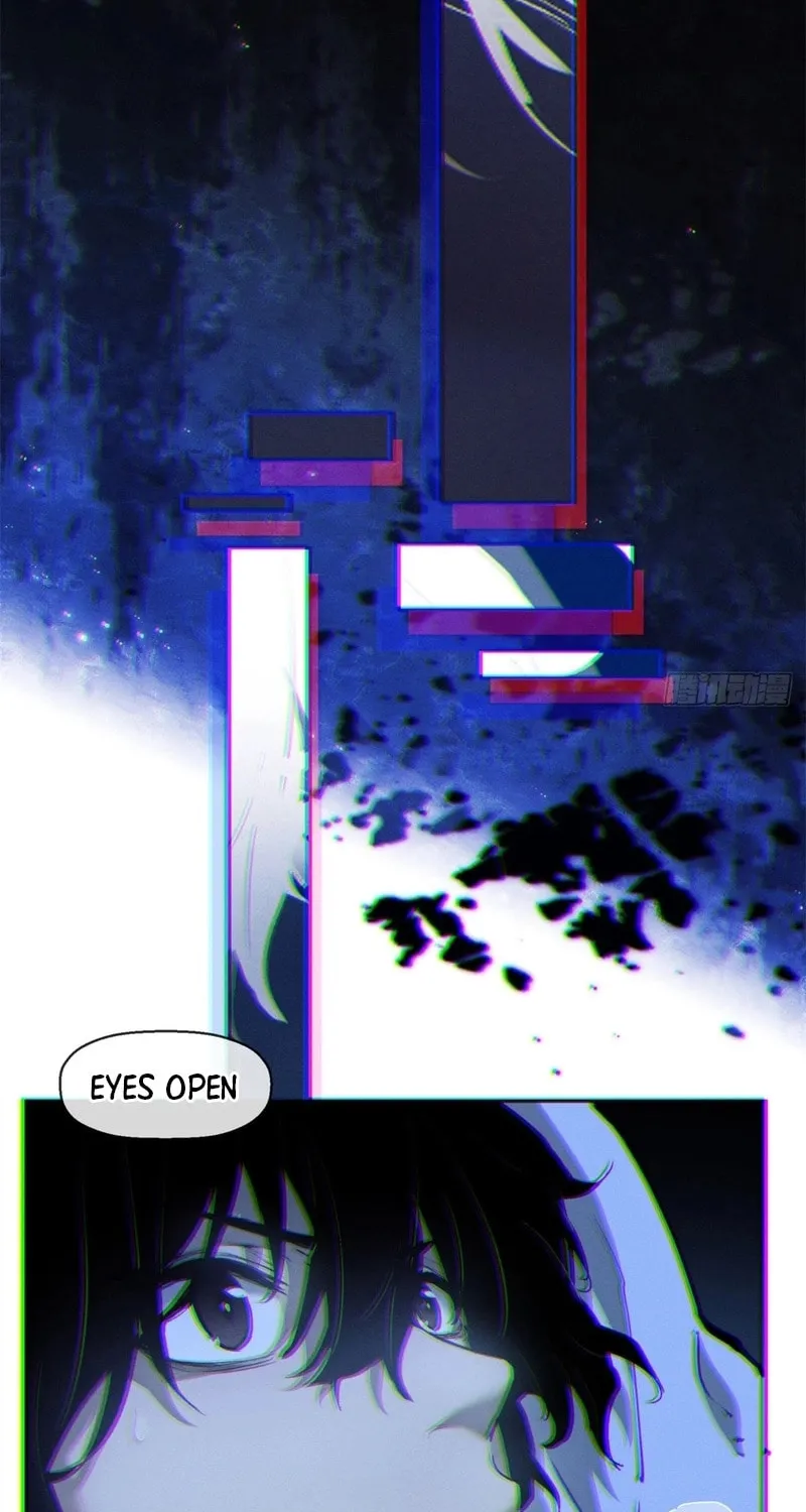 Dao of the Bizarre Immortal Chapter 6 page 10 - 
