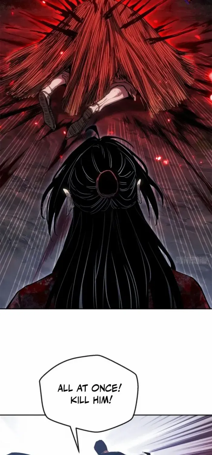 Dao of the Bizarre Immortal Chapter 60 page 12 - 