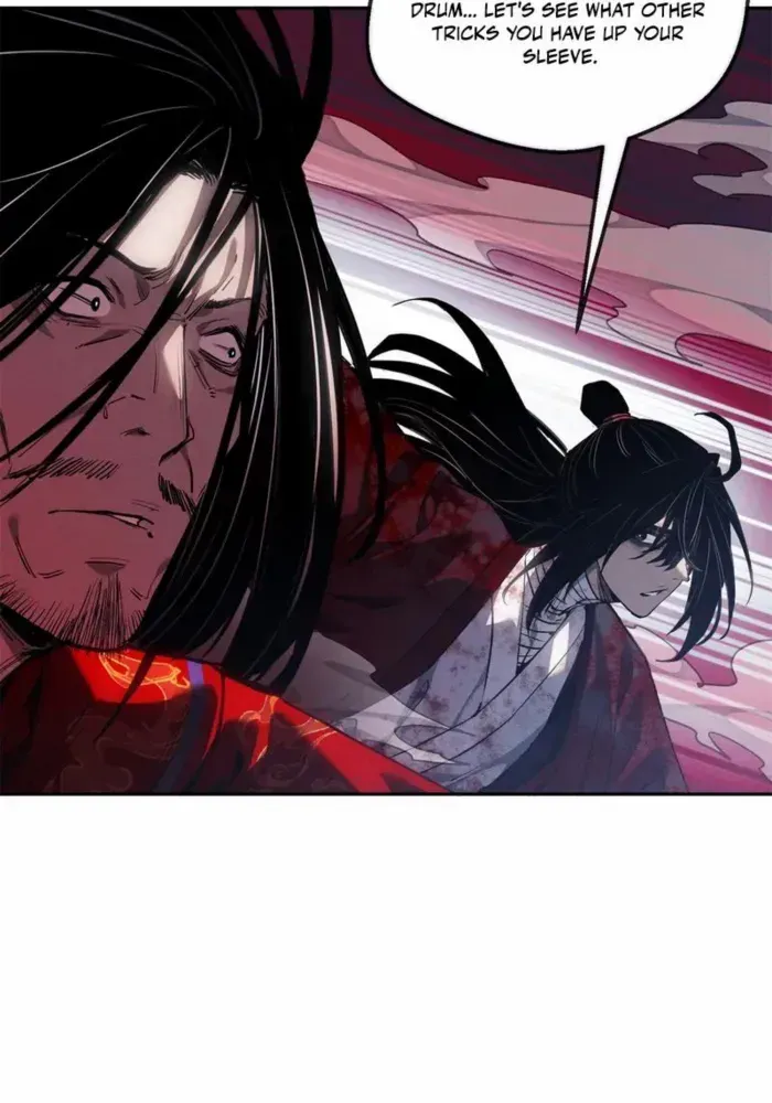 Dao of the Bizarre Immortal Chapter 60 page 25 - 