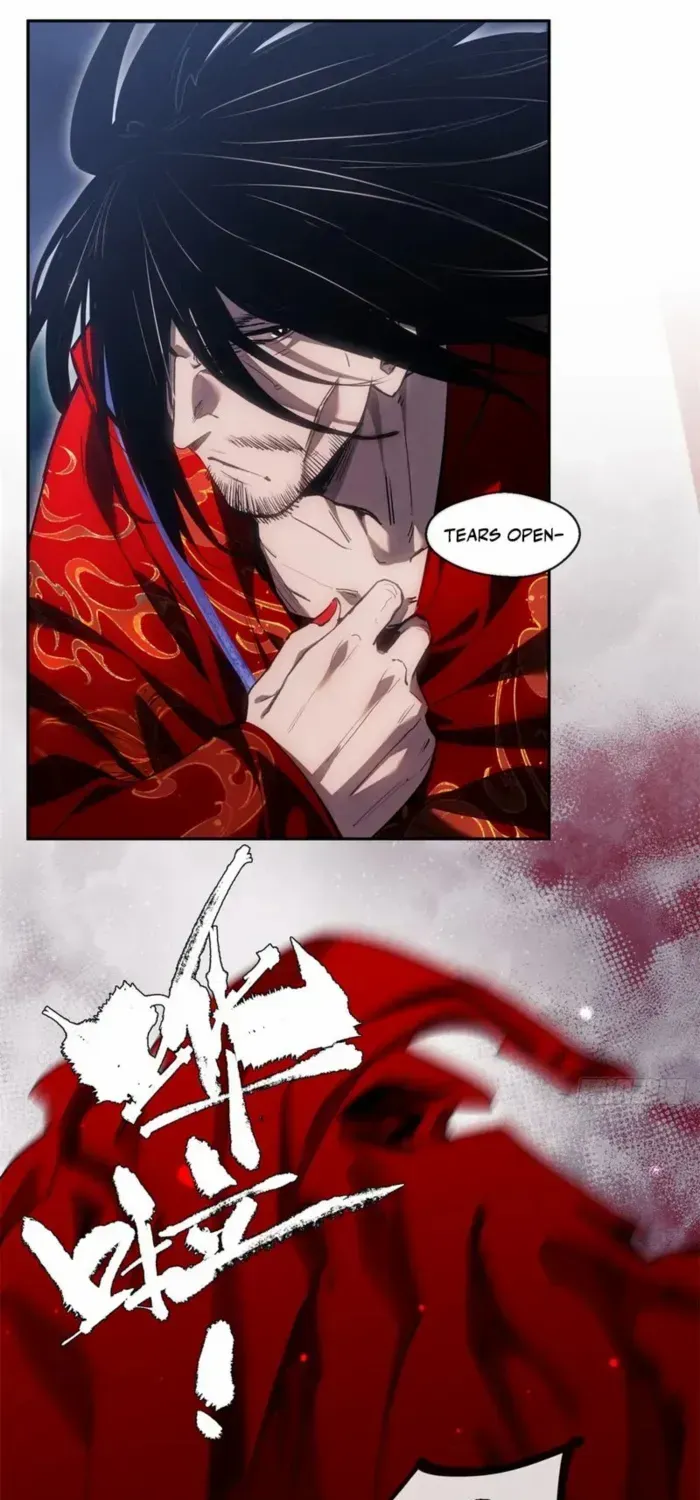 Dao of the Bizarre Immortal Chapter 60 page 26 - 