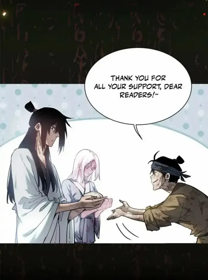 Dao of the Bizarre Immortal Chapter 60 page 34 - 