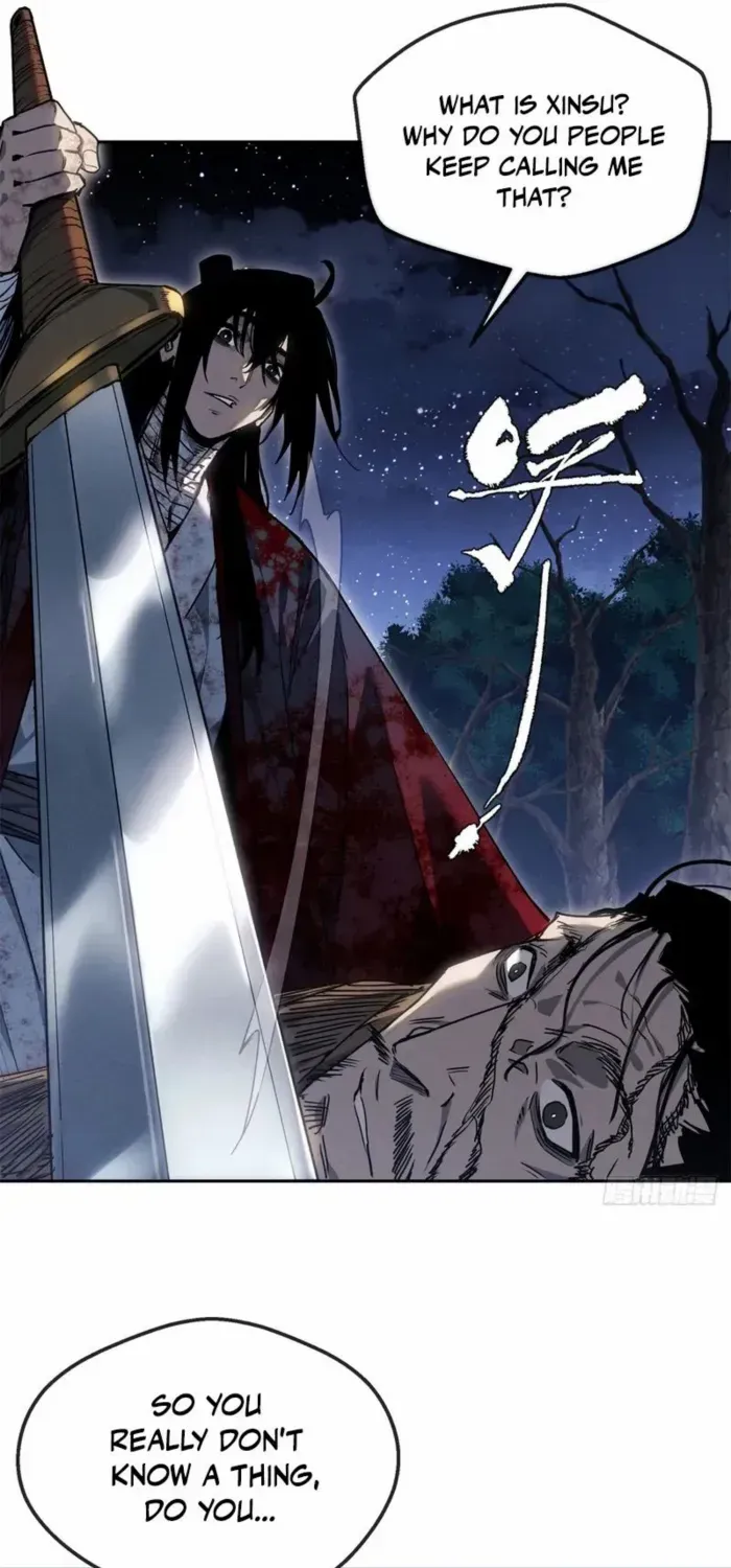 Dao of the Bizarre Immortal Chapter 60 page 6 - 