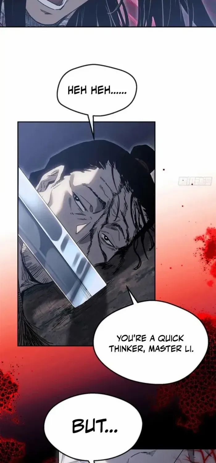 Dao of the Bizarre Immortal Chapter 60 page 8 - 
