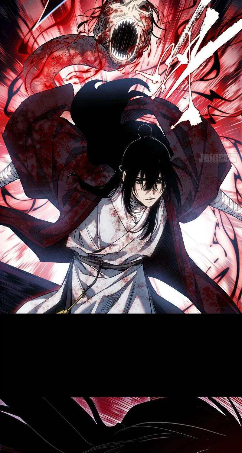 Dao of the Bizarre Immortal Chapter 61 page 5 - 