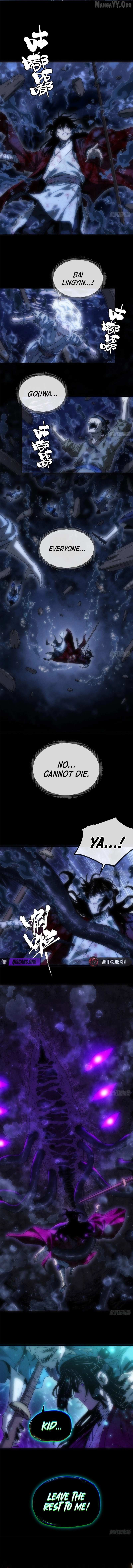 Dao of the Bizarre Immortal Chapter 65 page 5 - 