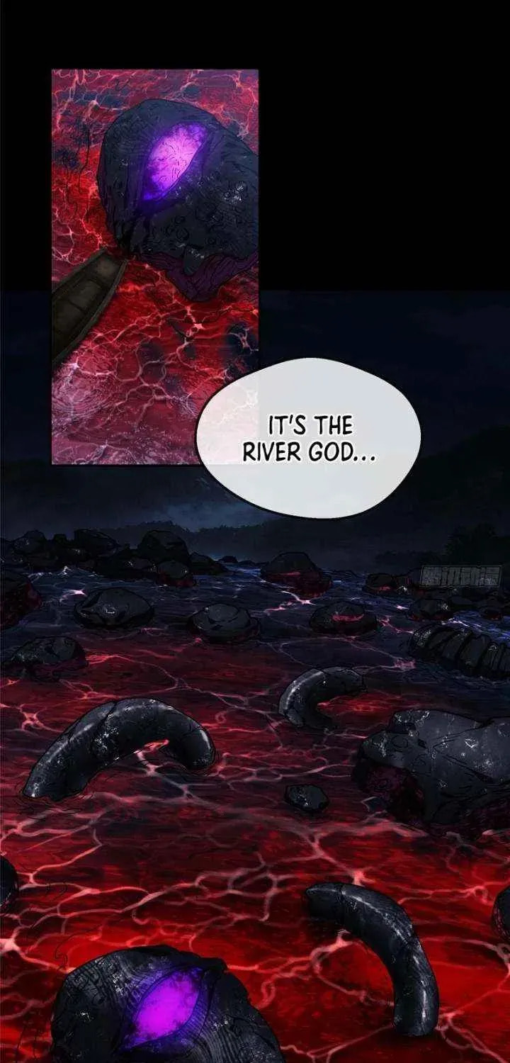 Dao of the Bizarre Immortal Chapter 66 page 11 - 