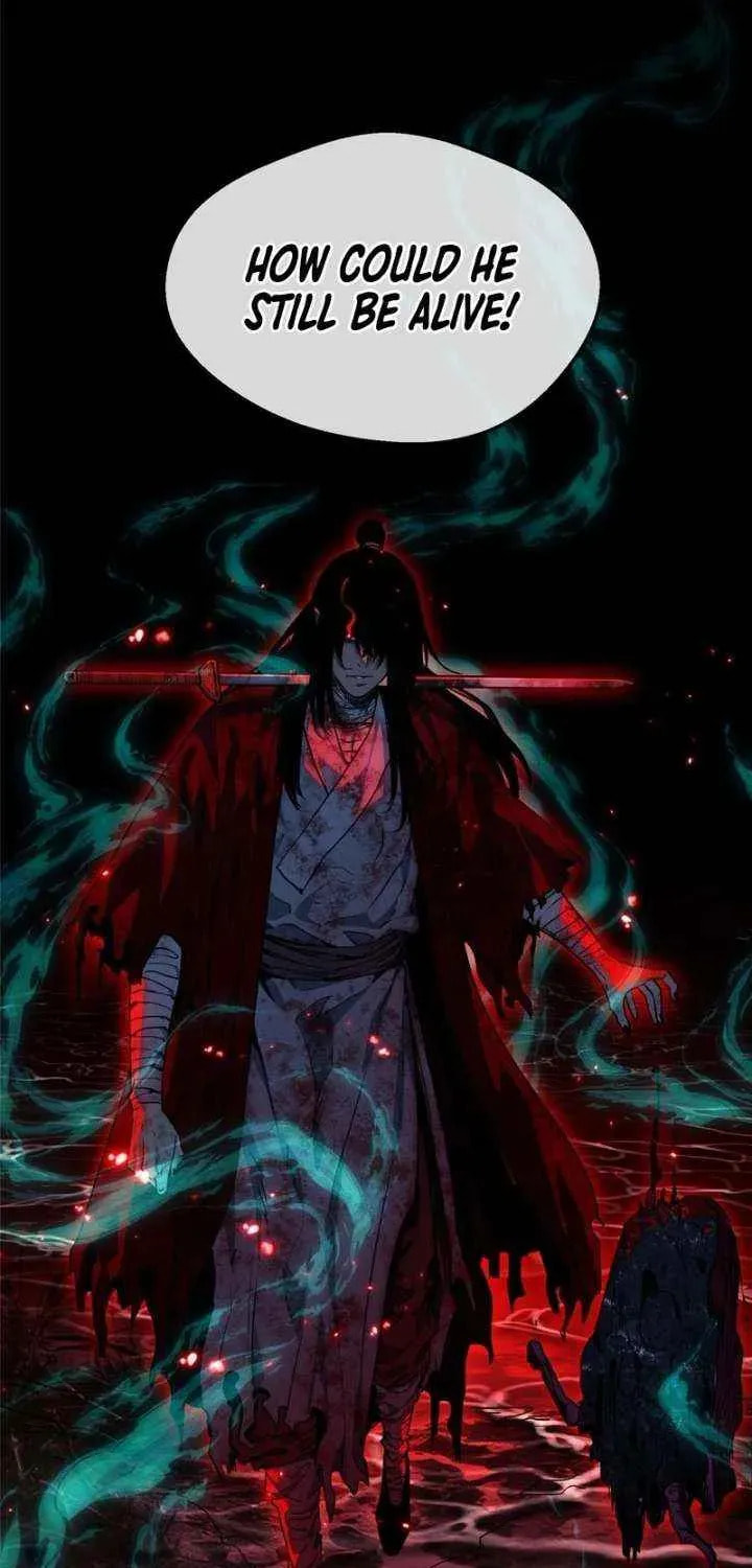 Dao of the Bizarre Immortal Chapter 66 page 15 - 