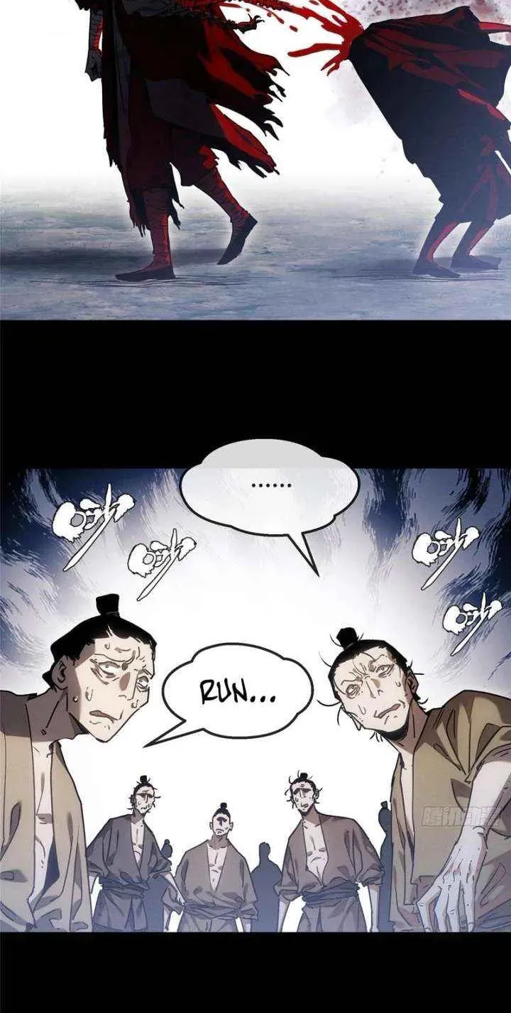 Dao of the Bizarre Immortal Chapter 66 page 18 - 