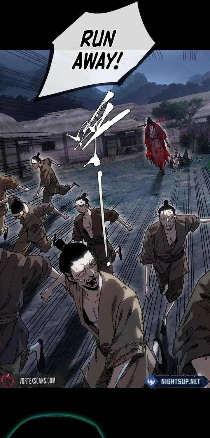 Dao of the Bizarre Immortal Chapter 66 page 19 - 