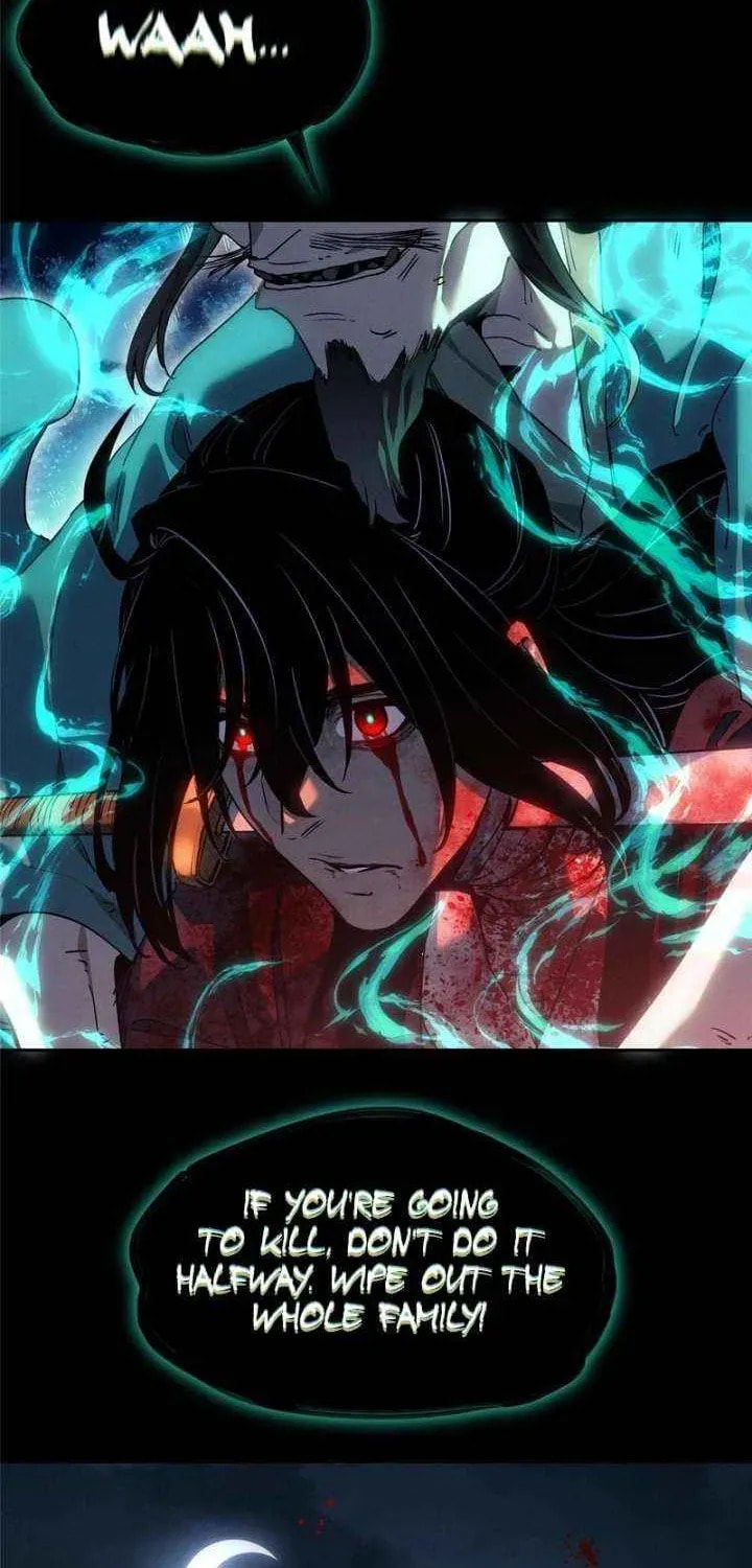 Dao of the Bizarre Immortal Chapter 66 page 20 - 