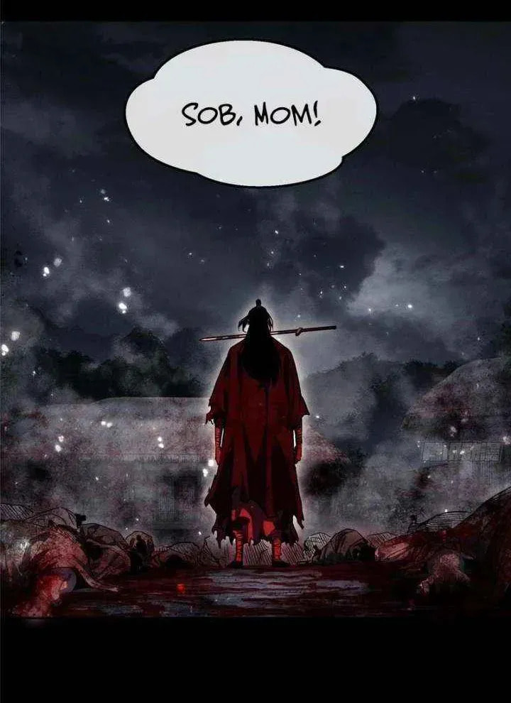Dao of the Bizarre Immortal Chapter 66 page 22 - 