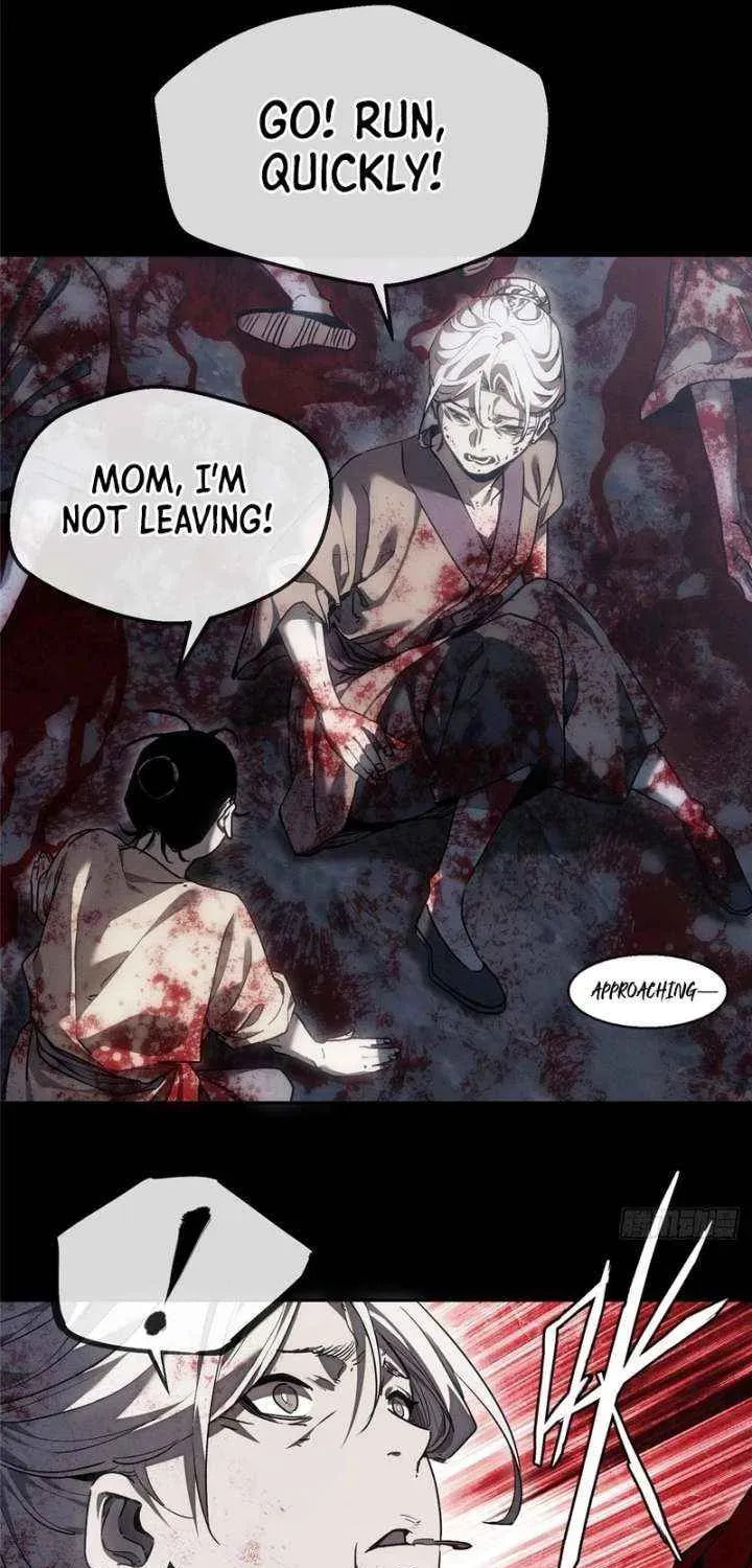 Dao of the Bizarre Immortal Chapter 66 page 23 - 