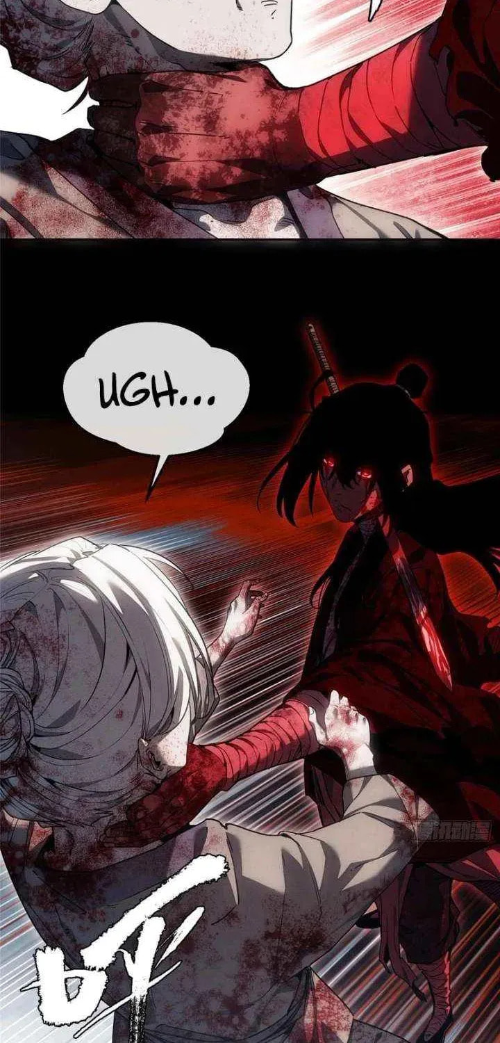 Dao of the Bizarre Immortal Chapter 66 page 24 - 