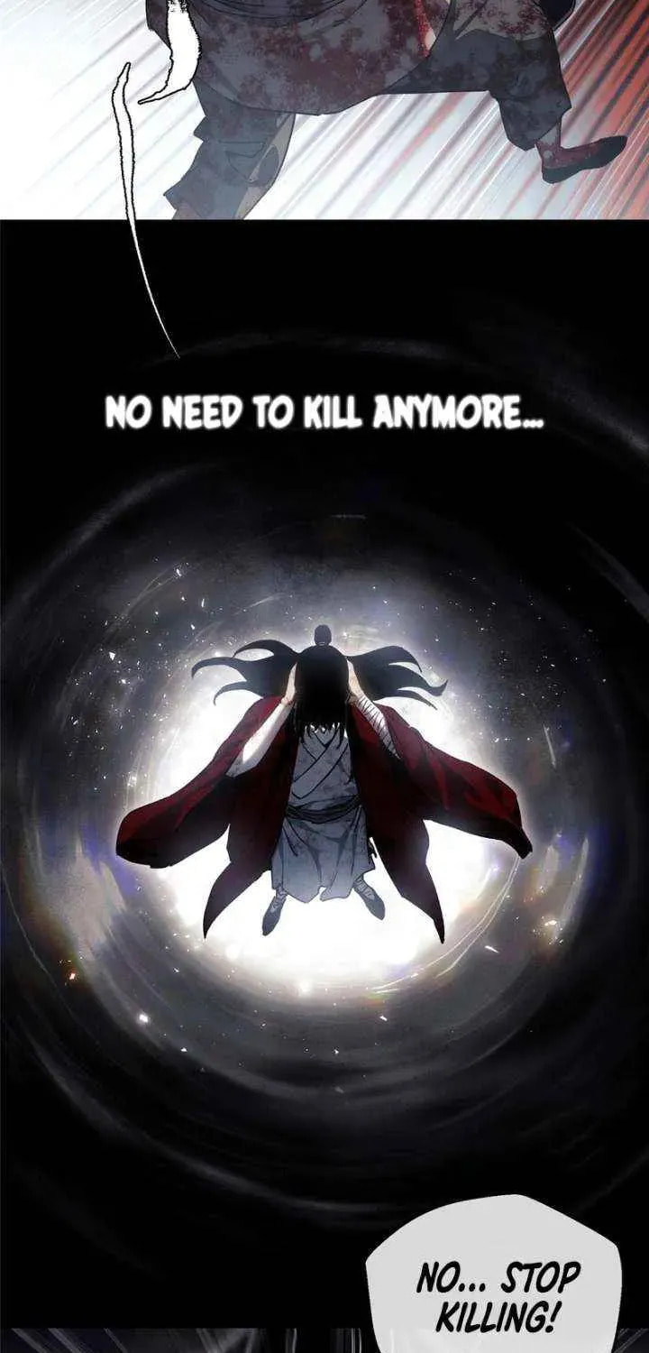 Dao of the Bizarre Immortal Chapter 66 page 25 - 