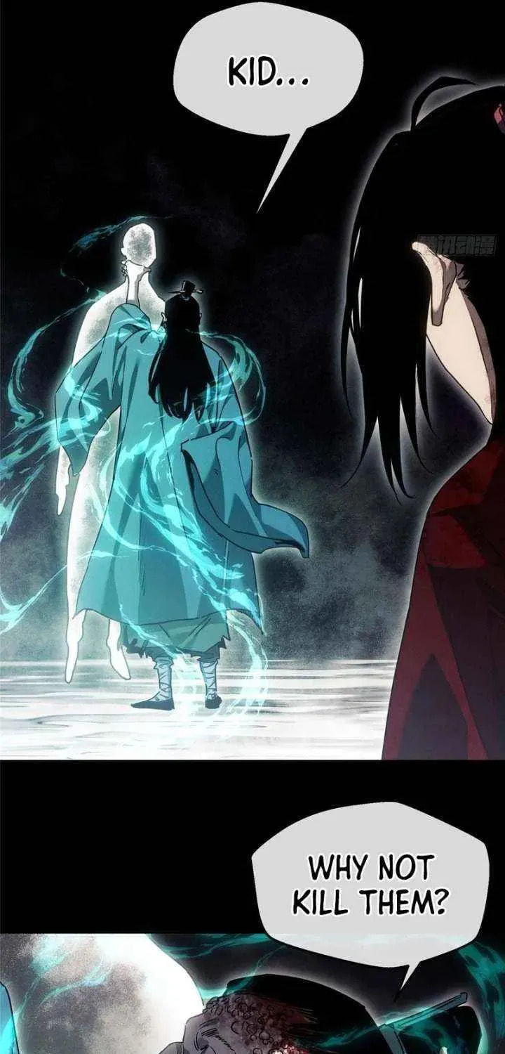 Dao of the Bizarre Immortal Chapter 66 page 27 - 