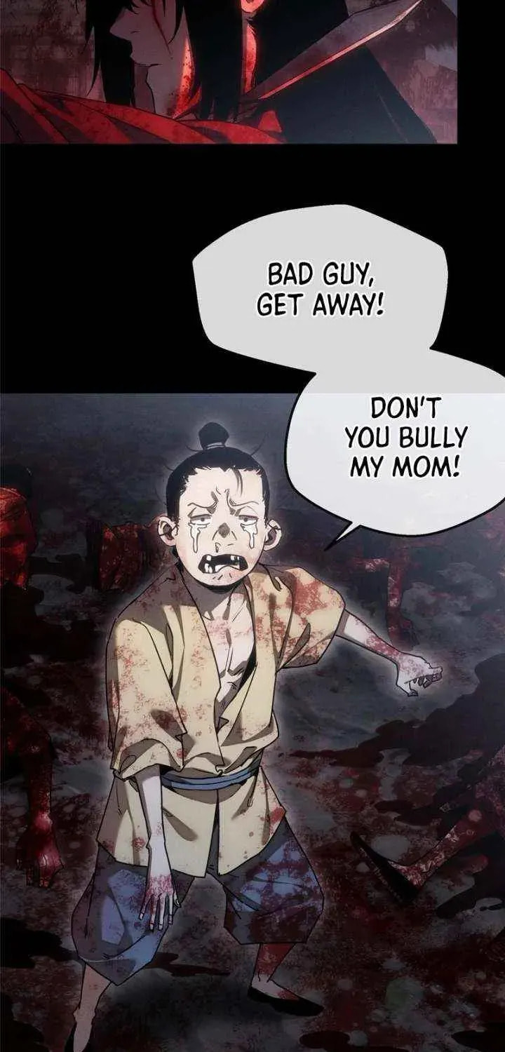Dao of the Bizarre Immortal Chapter 66 page 29 - 