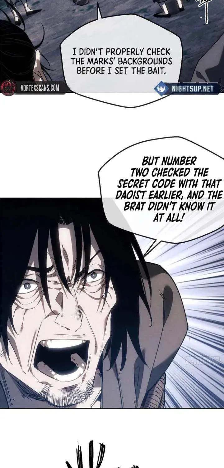 Dao of the Bizarre Immortal Chapter 66 page 4 - 