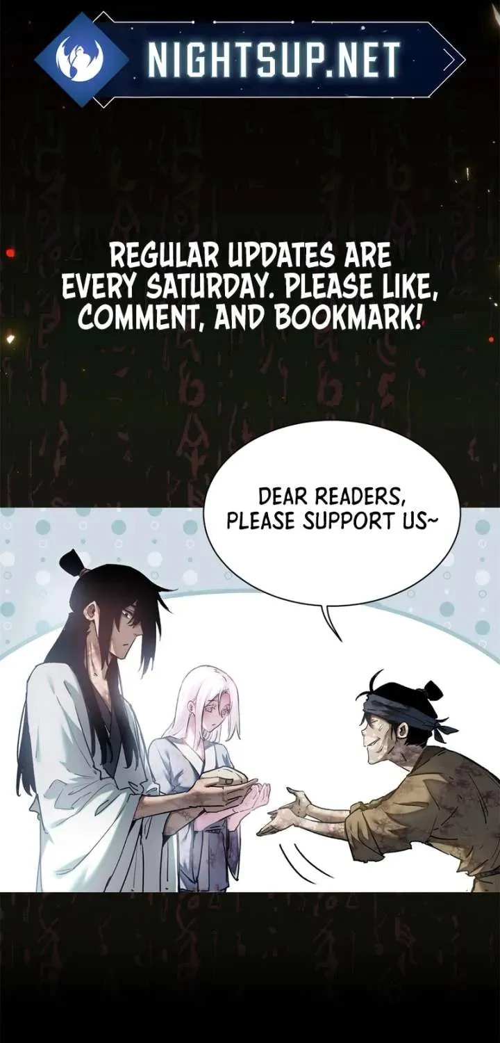 Dao of the Bizarre Immortal Chapter 66 page 31 - 