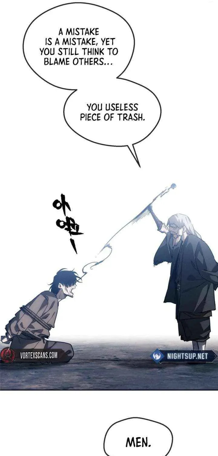 Dao of the Bizarre Immortal Chapter 66 page 6 - 
