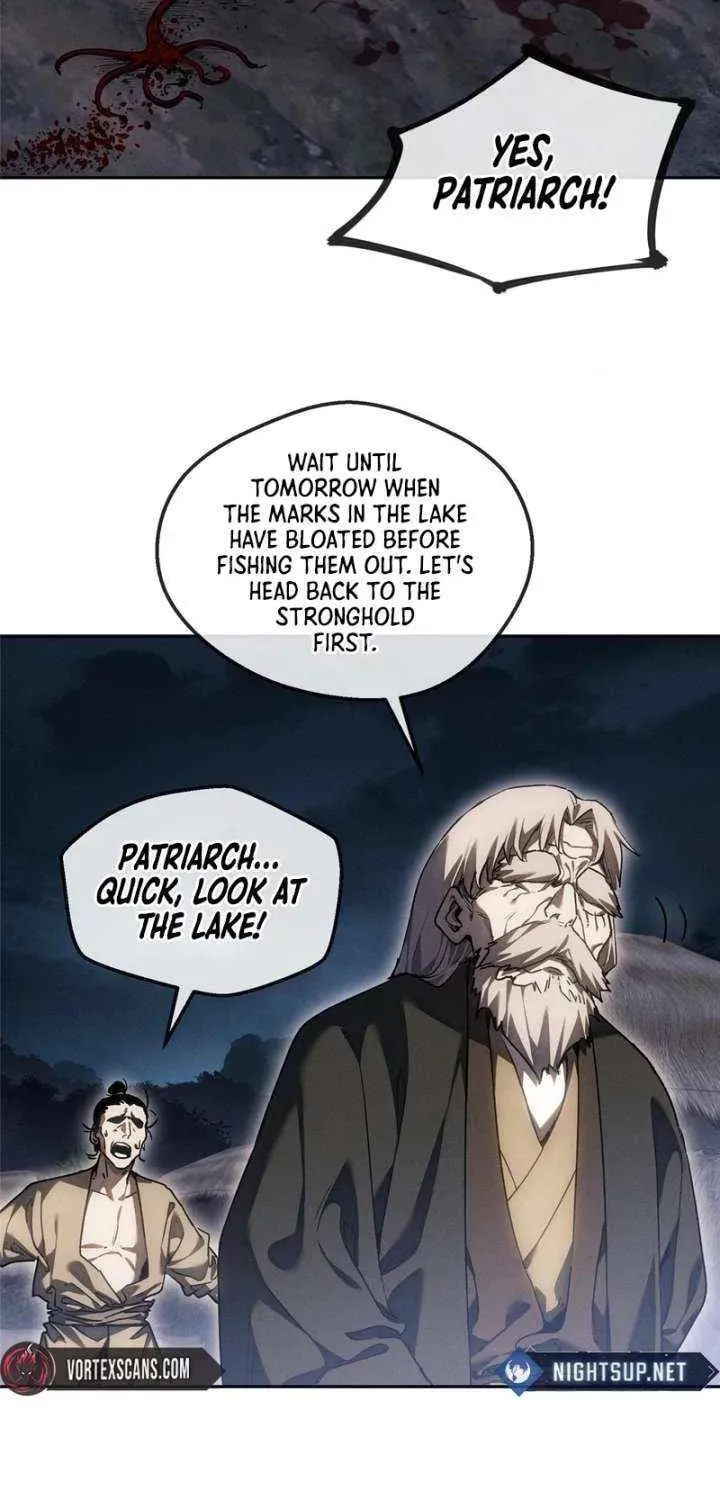 Dao of the Bizarre Immortal Chapter 66 page 8 - 