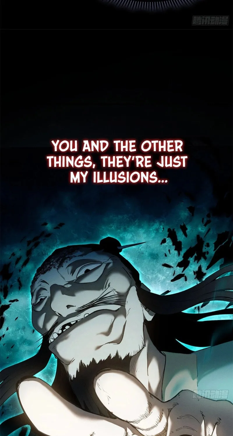 Dao of the Bizarre Immortal Chapter 7 page 11 - 