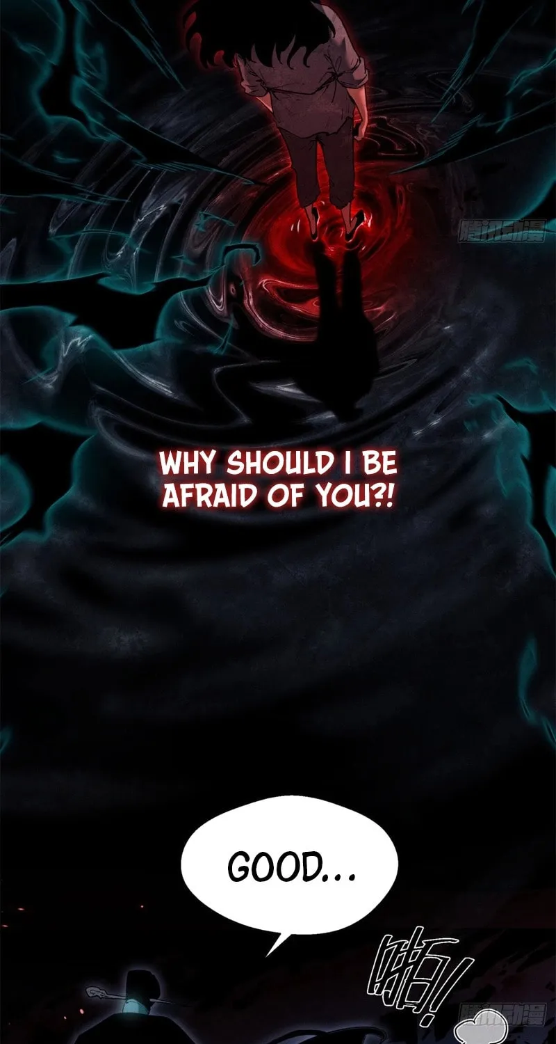 Dao of the Bizarre Immortal Chapter 7 page 13 - 