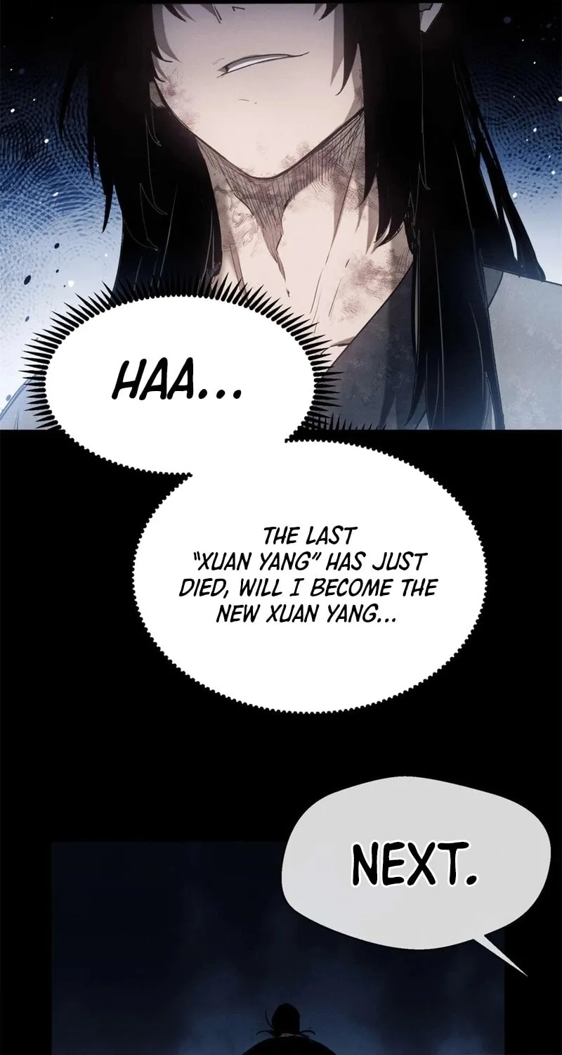 Dao of the Bizarre Immortal Chapter 7 page 19 - 