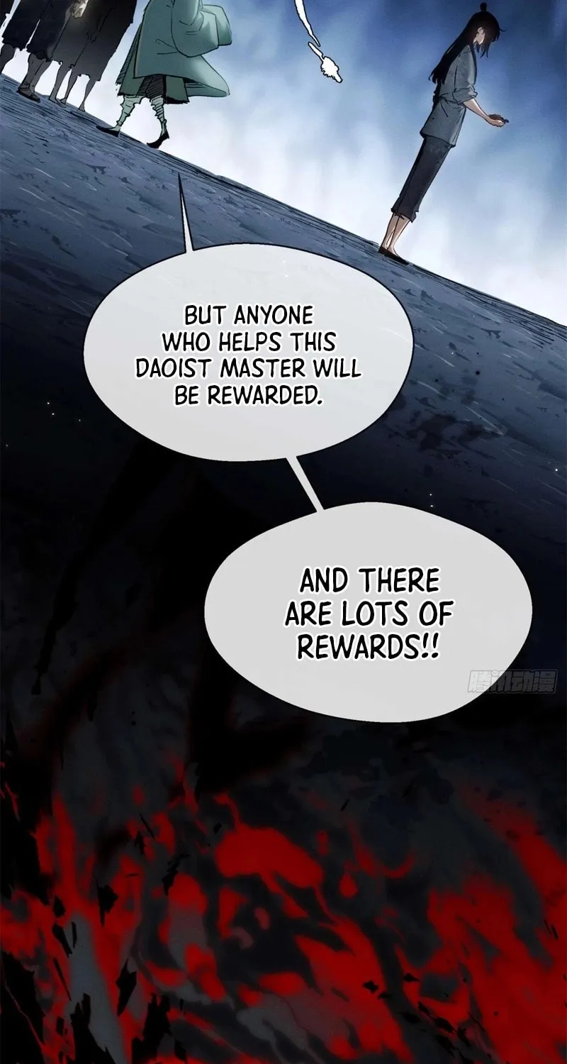 Dao of the Bizarre Immortal Chapter 7 page 23 - 