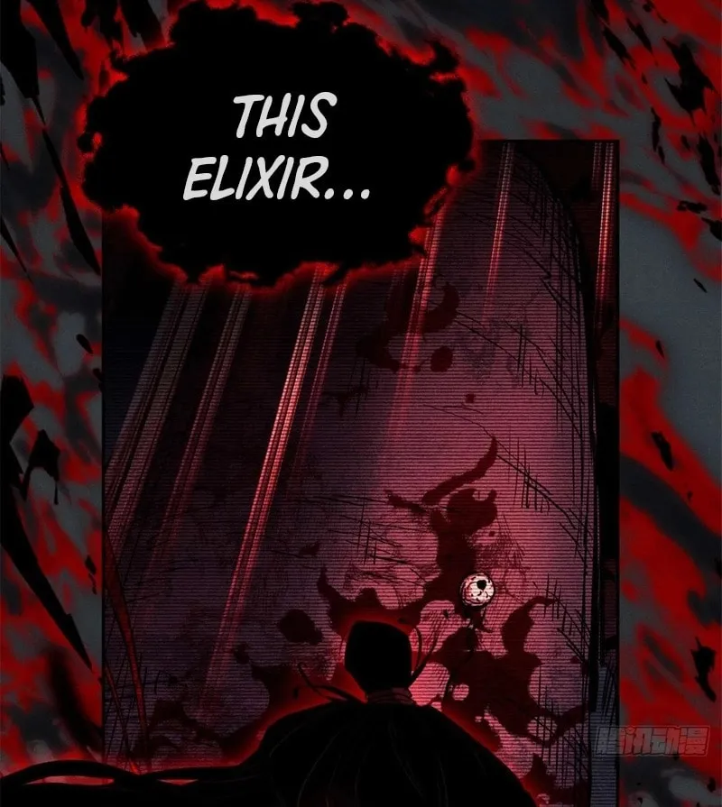 Dao of the Bizarre Immortal Chapter 7 page 24 - 