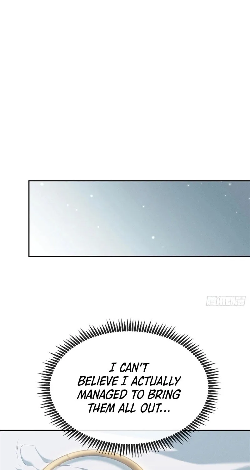 Dao of the Bizarre Immortal Chapter 7 page 27 - 