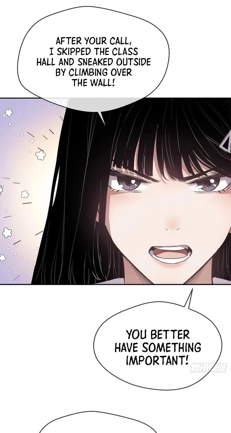 Dao of the Bizarre Immortal Chapter 7 page 32 - 