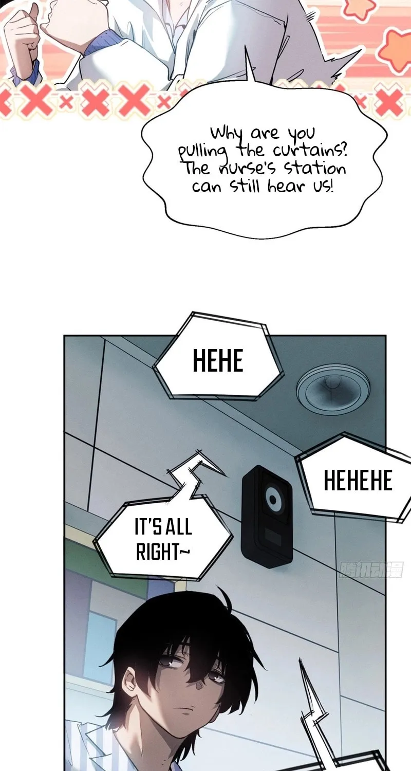 Dao of the Bizarre Immortal Chapter 7 page 35 - 