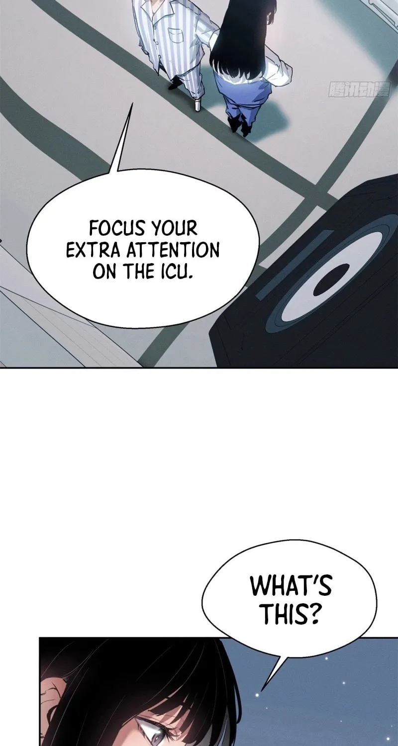Dao of the Bizarre Immortal Chapter 7 page 38 - 