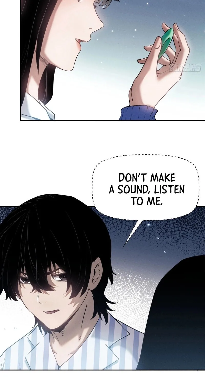 Dao of the Bizarre Immortal Chapter 7 page 39 - 