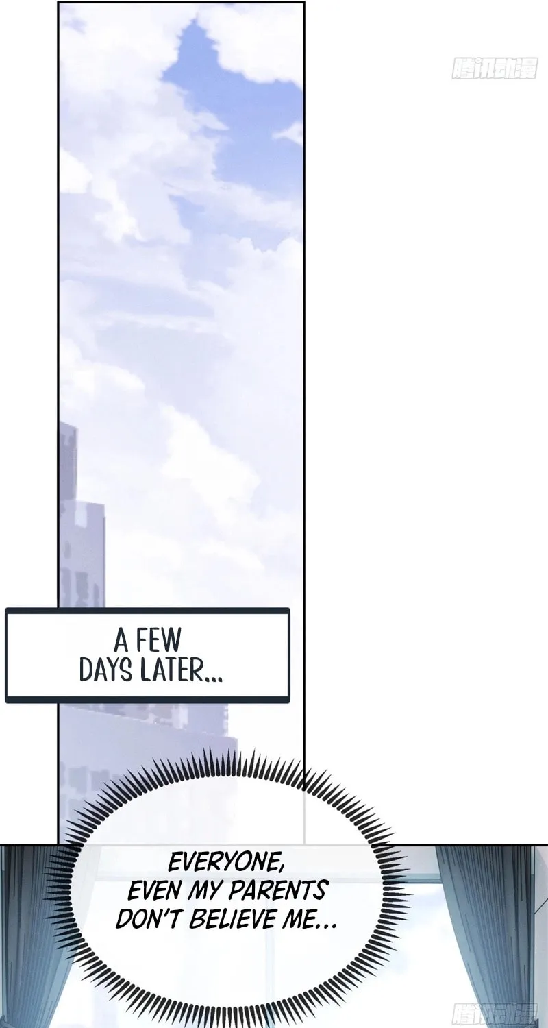 Dao of the Bizarre Immortal Chapter 7 page 42 - 