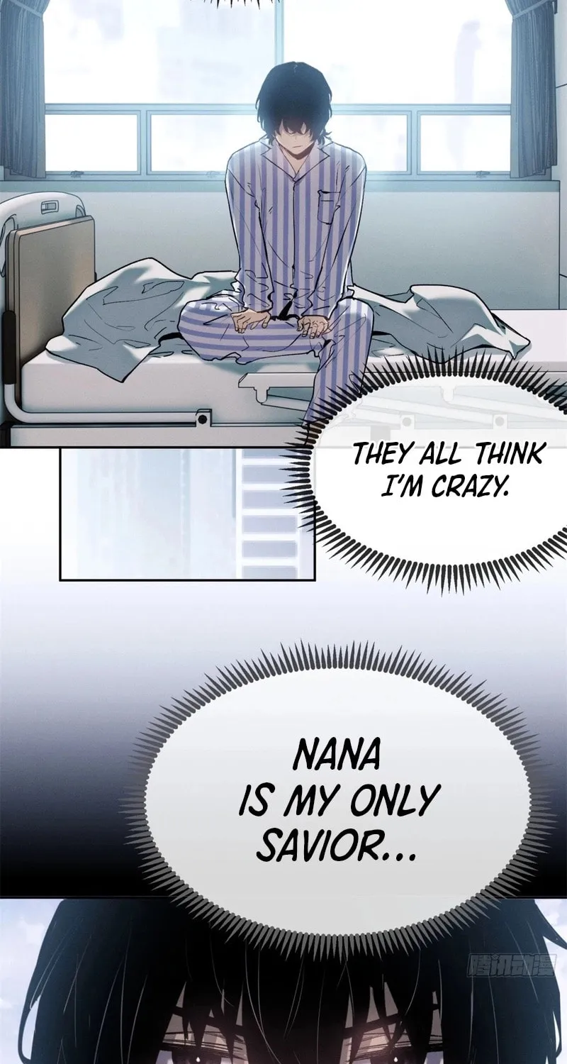 Dao of the Bizarre Immortal Chapter 7 page 43 - 