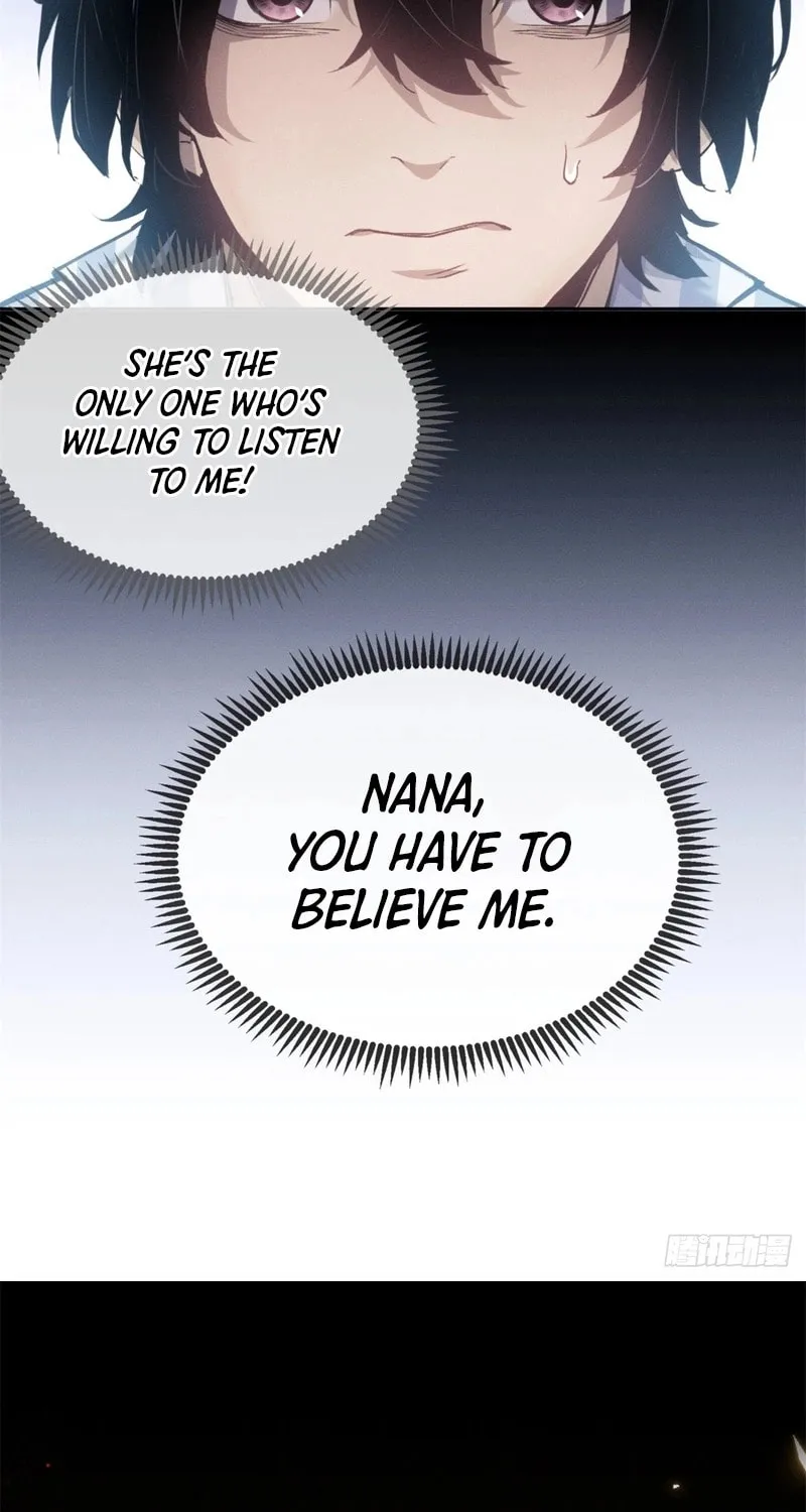 Dao of the Bizarre Immortal Chapter 7 page 44 - 