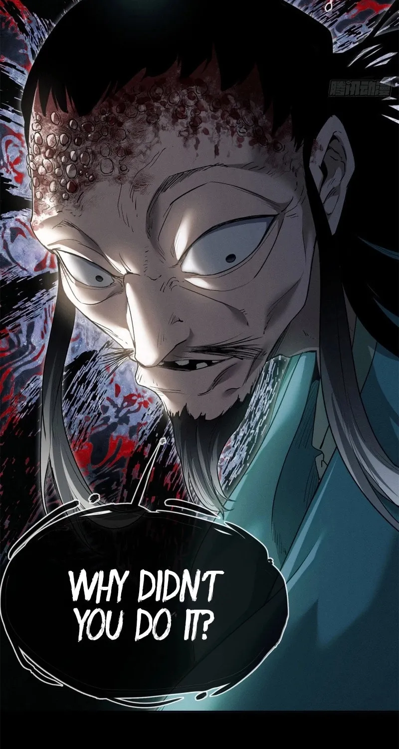 Dao of the Bizarre Immortal Chapter 7 page 9 - 
